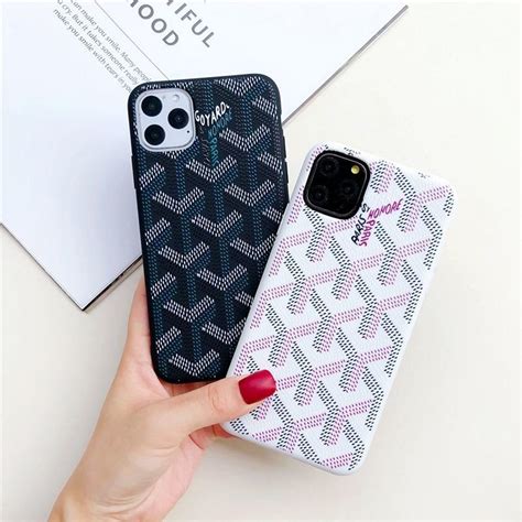 gucci iphone12 case|Gucci mane Goyard iphone case.